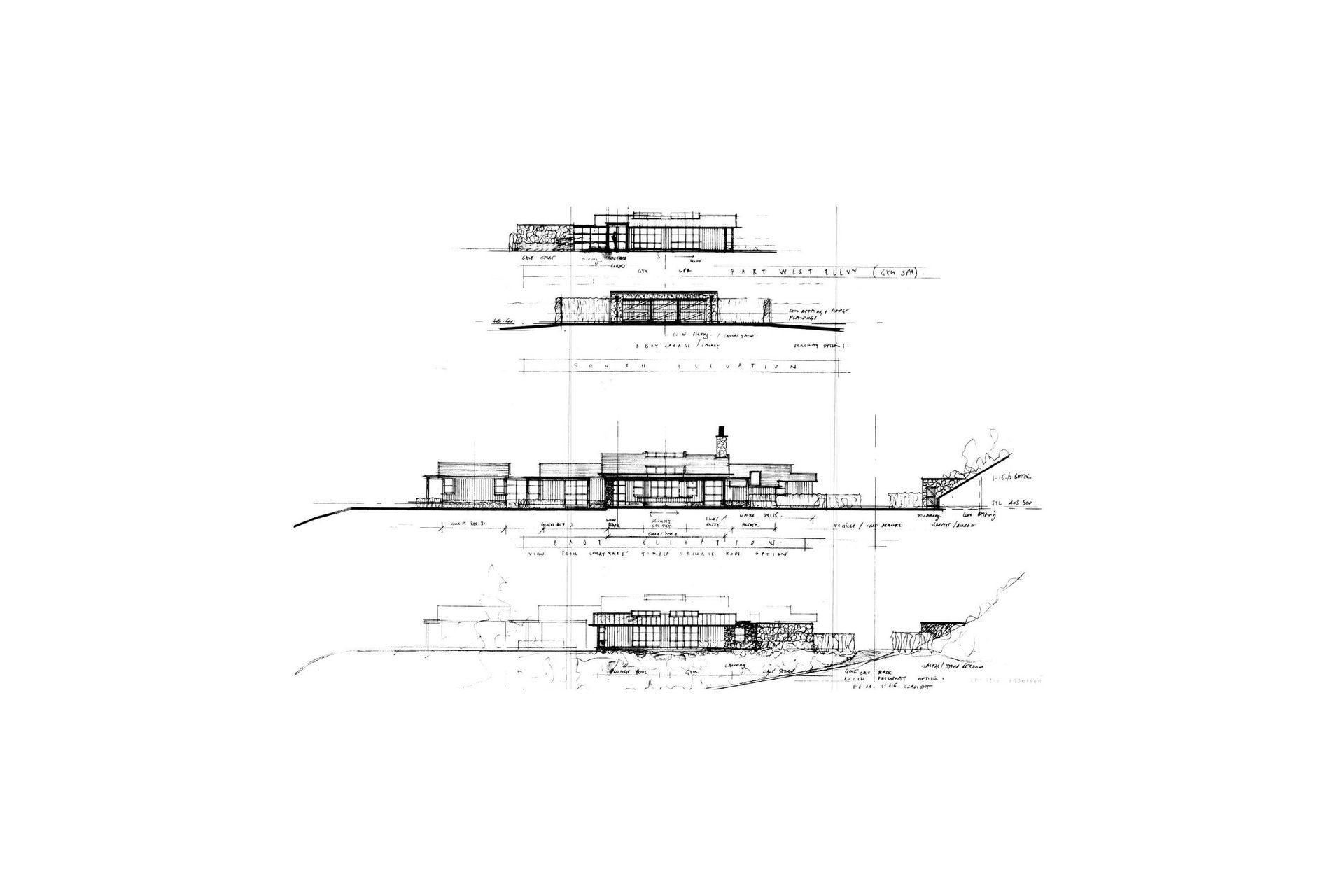 architectural plan image 2