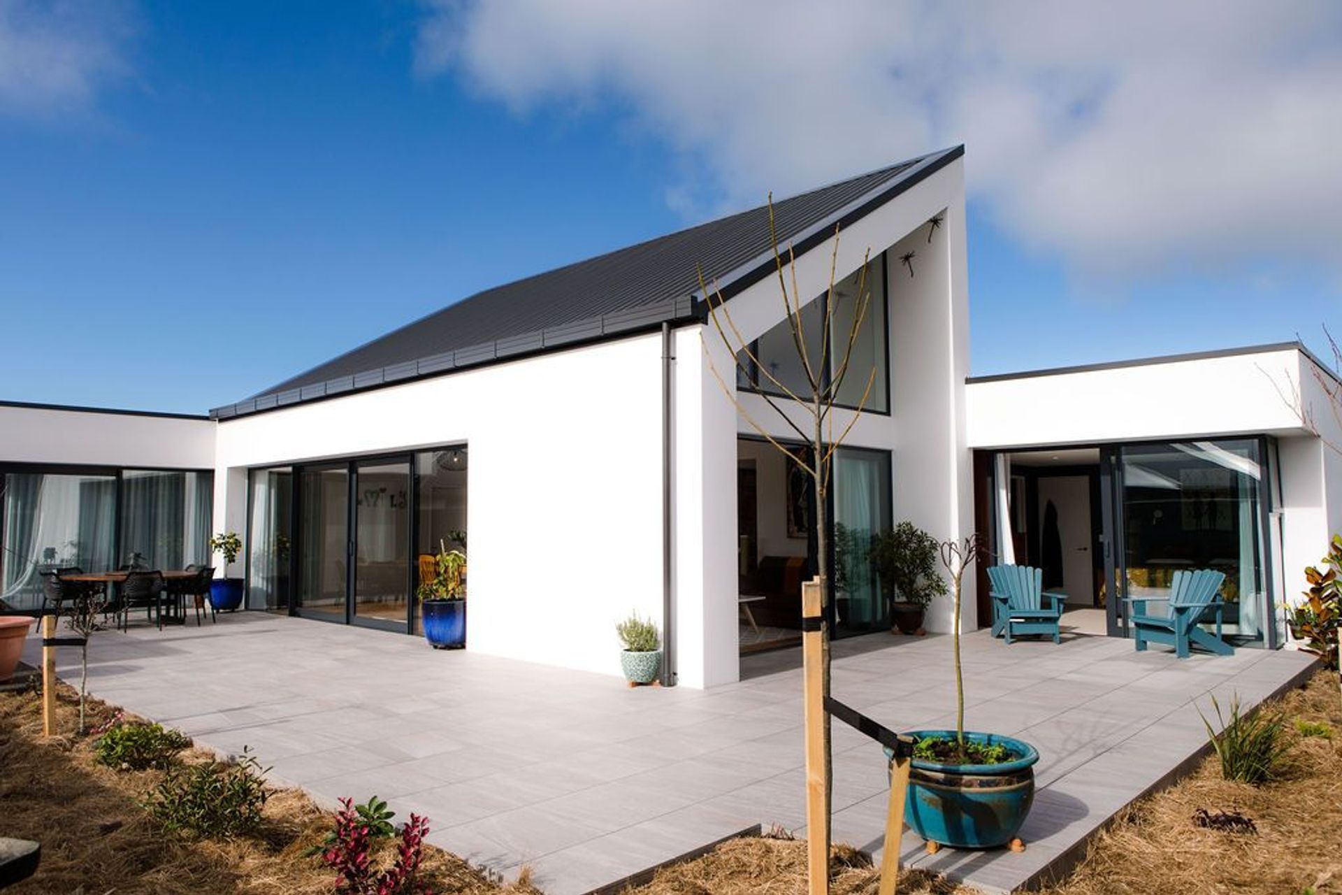Wakeman Drive, Lincoln