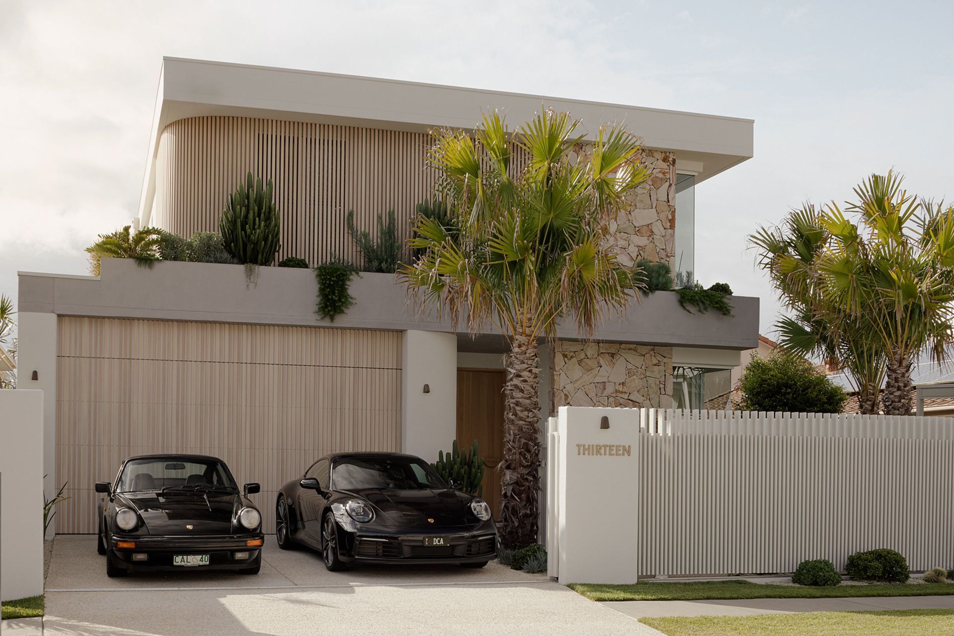 The Palms