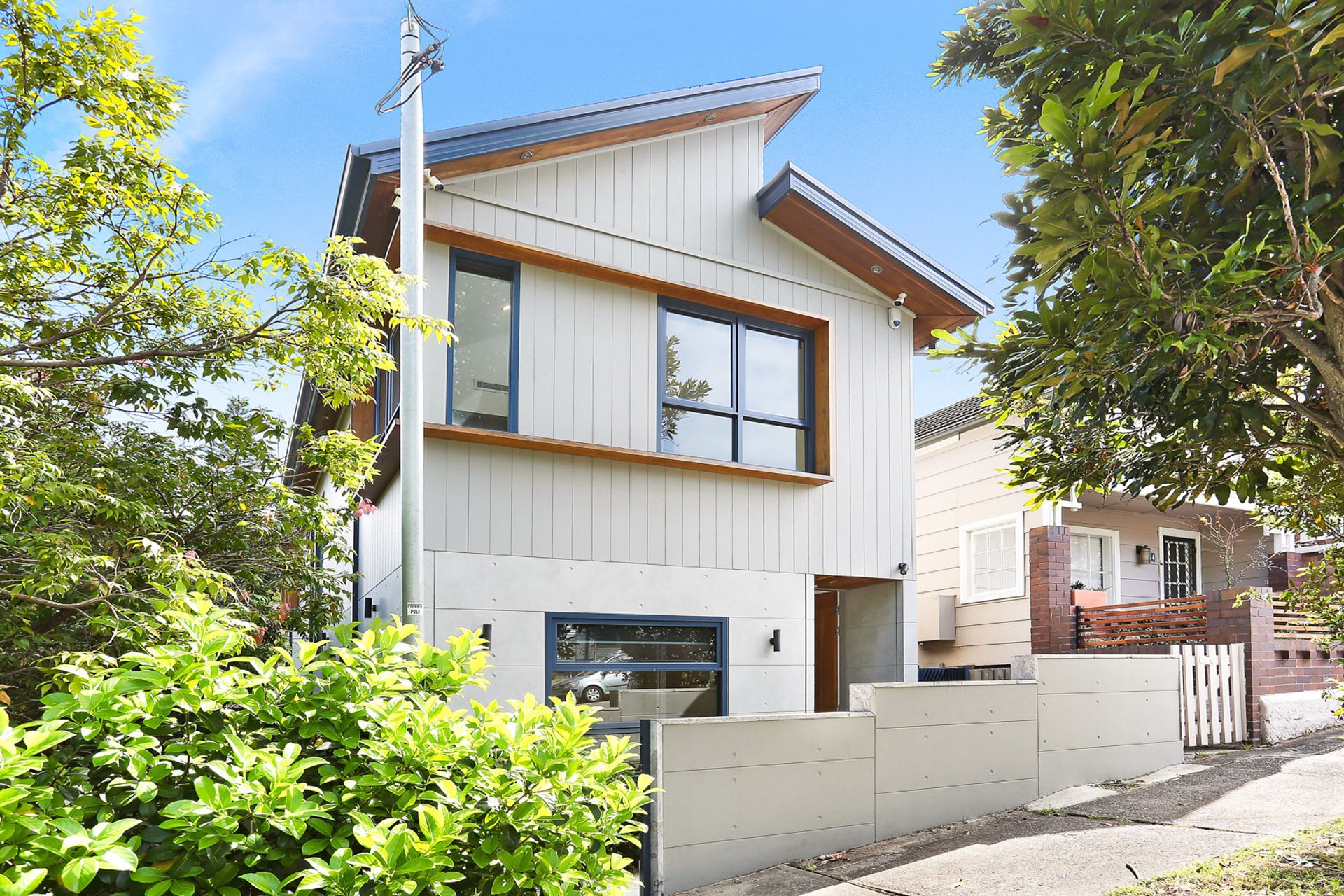 Lilyfield