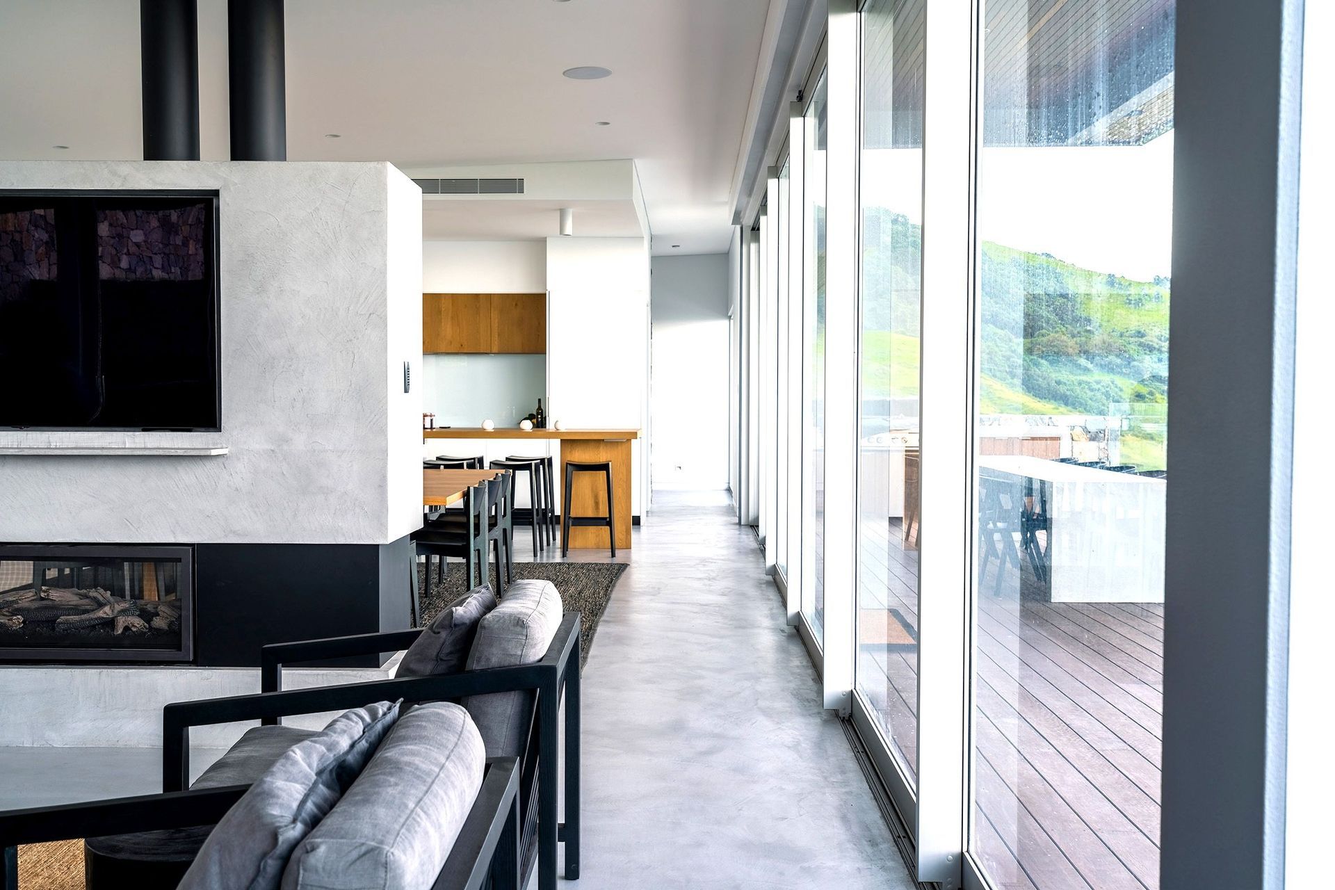 Lloyd Residence