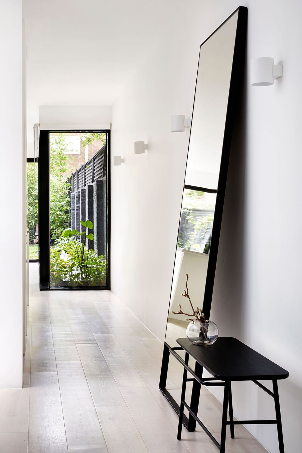 South Yarra Townhouse