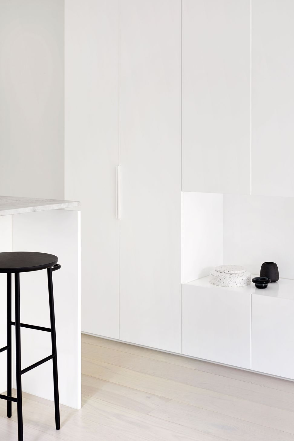 South Yarra Townhouse