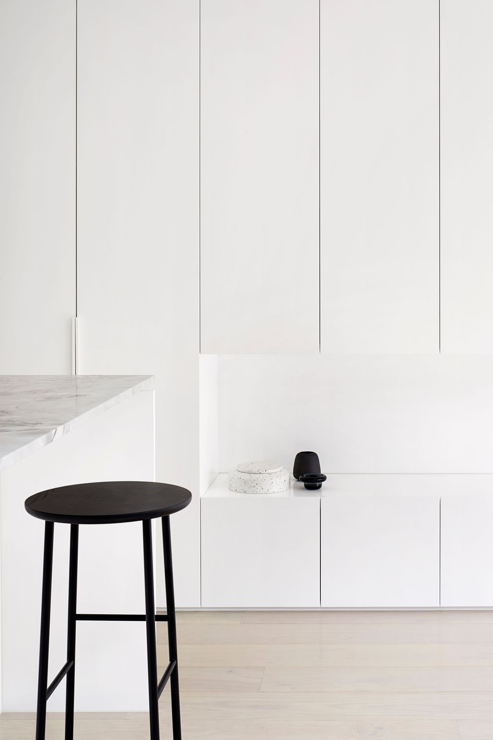 South Yarra Townhouse