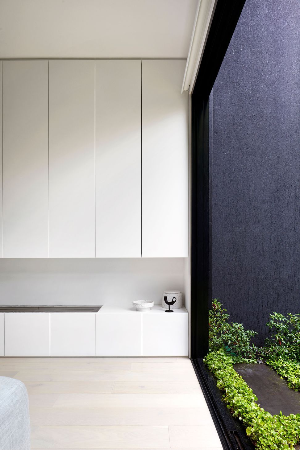 South Yarra Townhouse