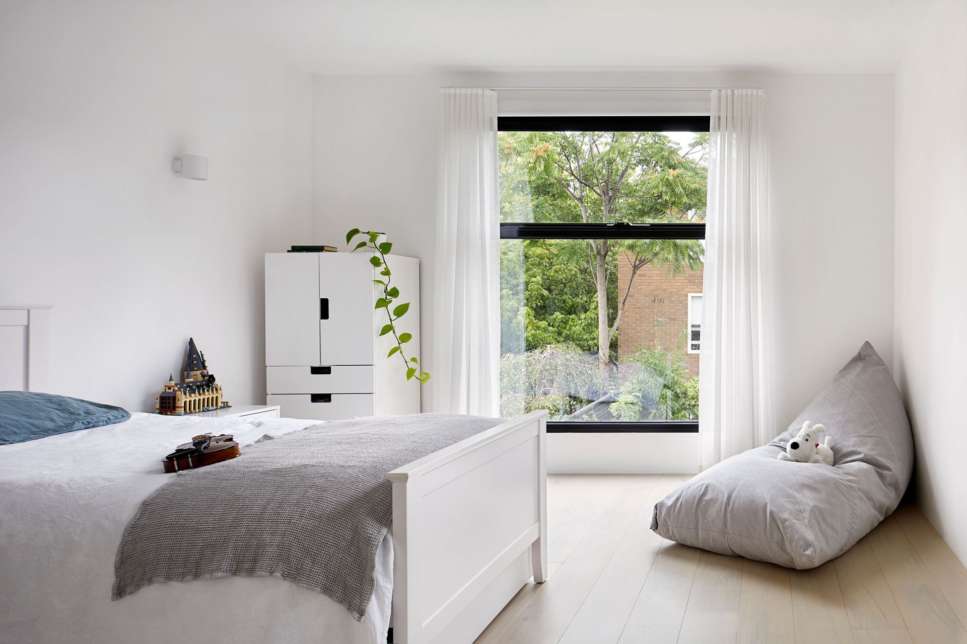 South Yarra Townhouse