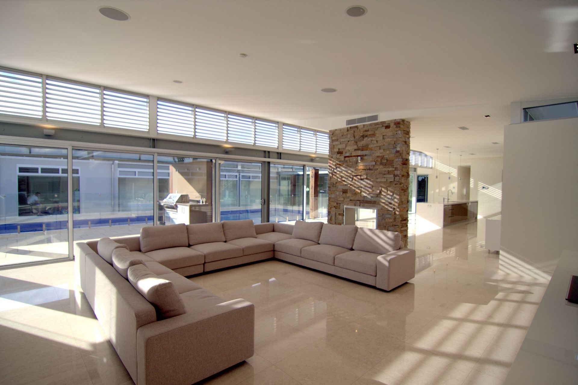 Verandah