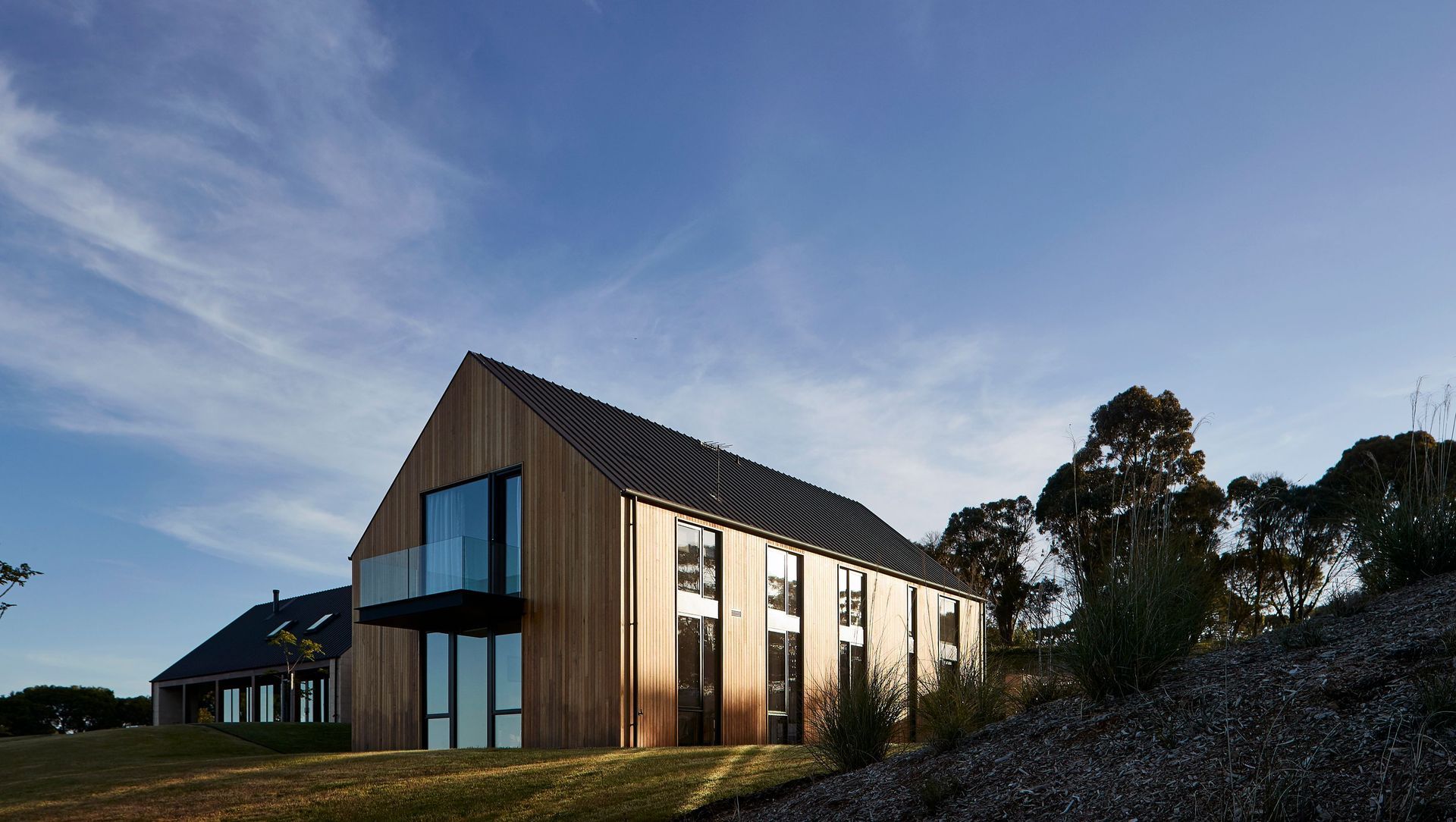 Flinders Residence | Project of the Month banner