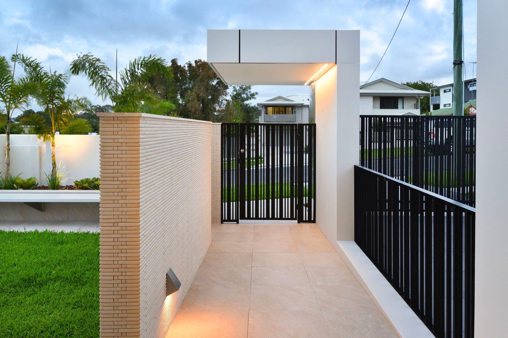 Carina Heights New Luxury Home Design