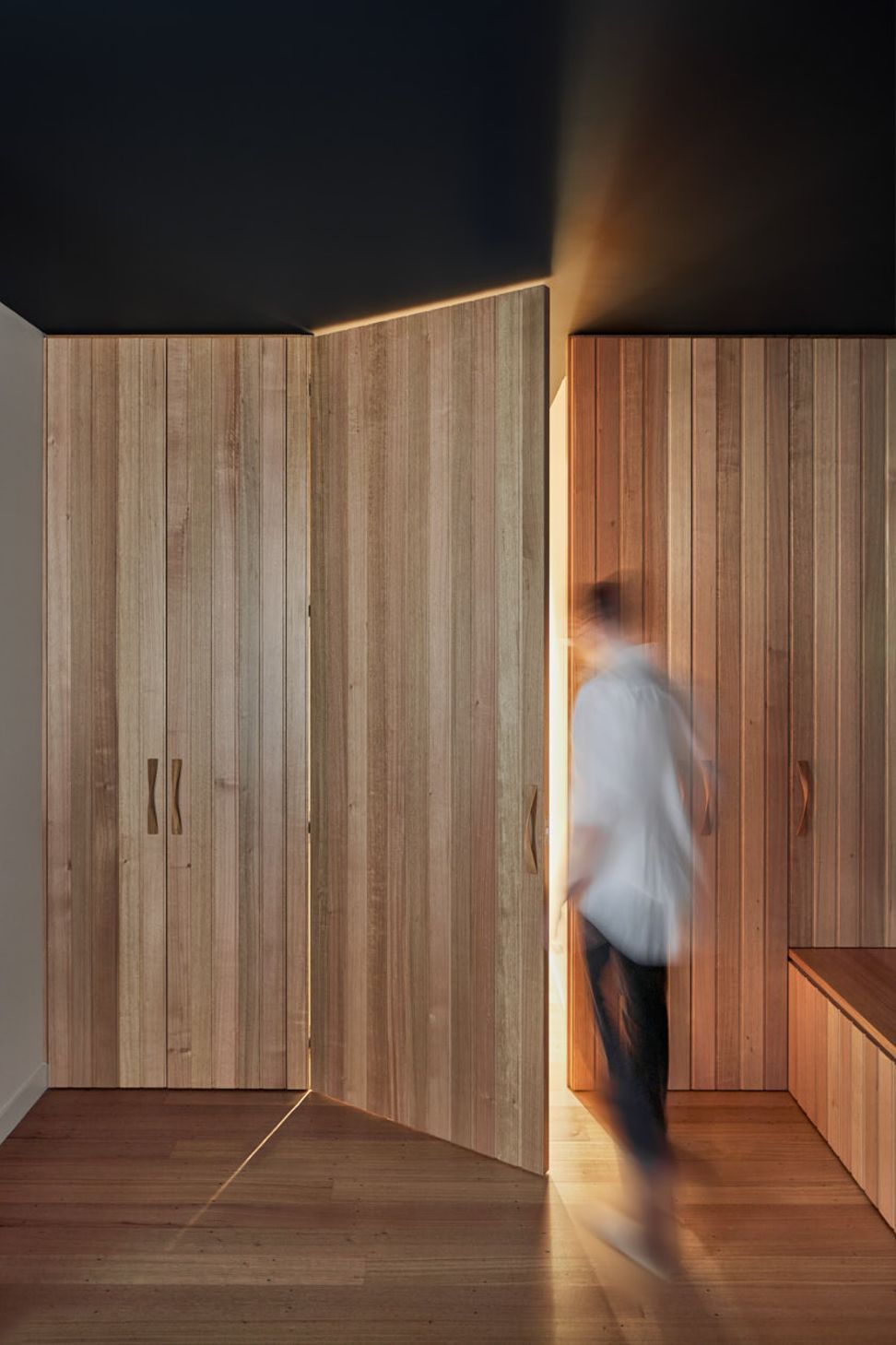 Thinking Paddock House