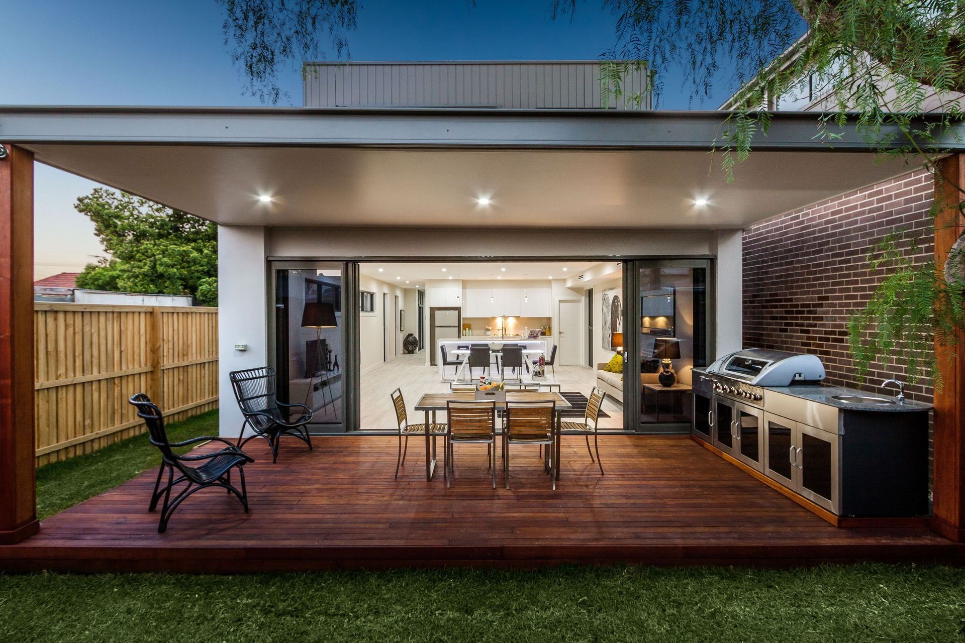 Hill St Leichhardt