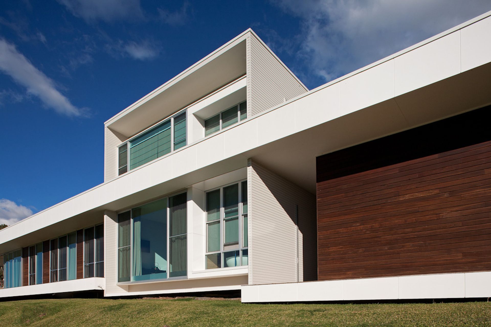 Brocks Residence