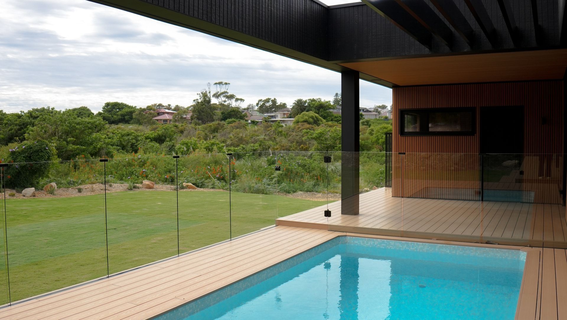 Phillip Bay Passive House banner