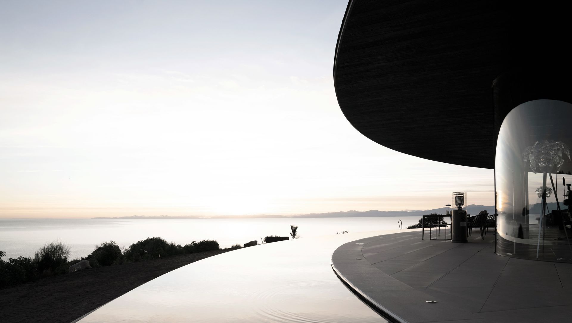 Ngaio Bay House banner