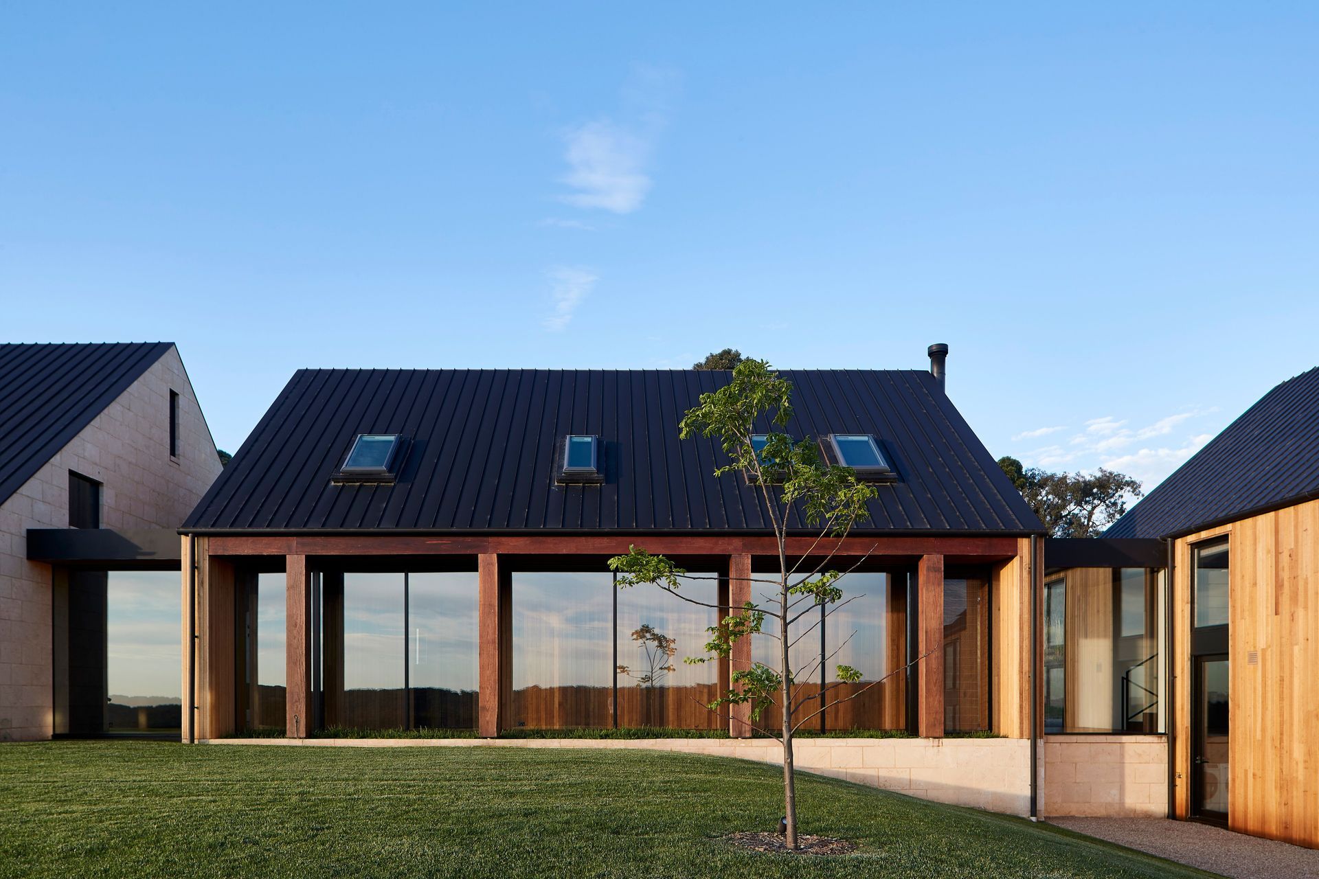 Flinders Residence