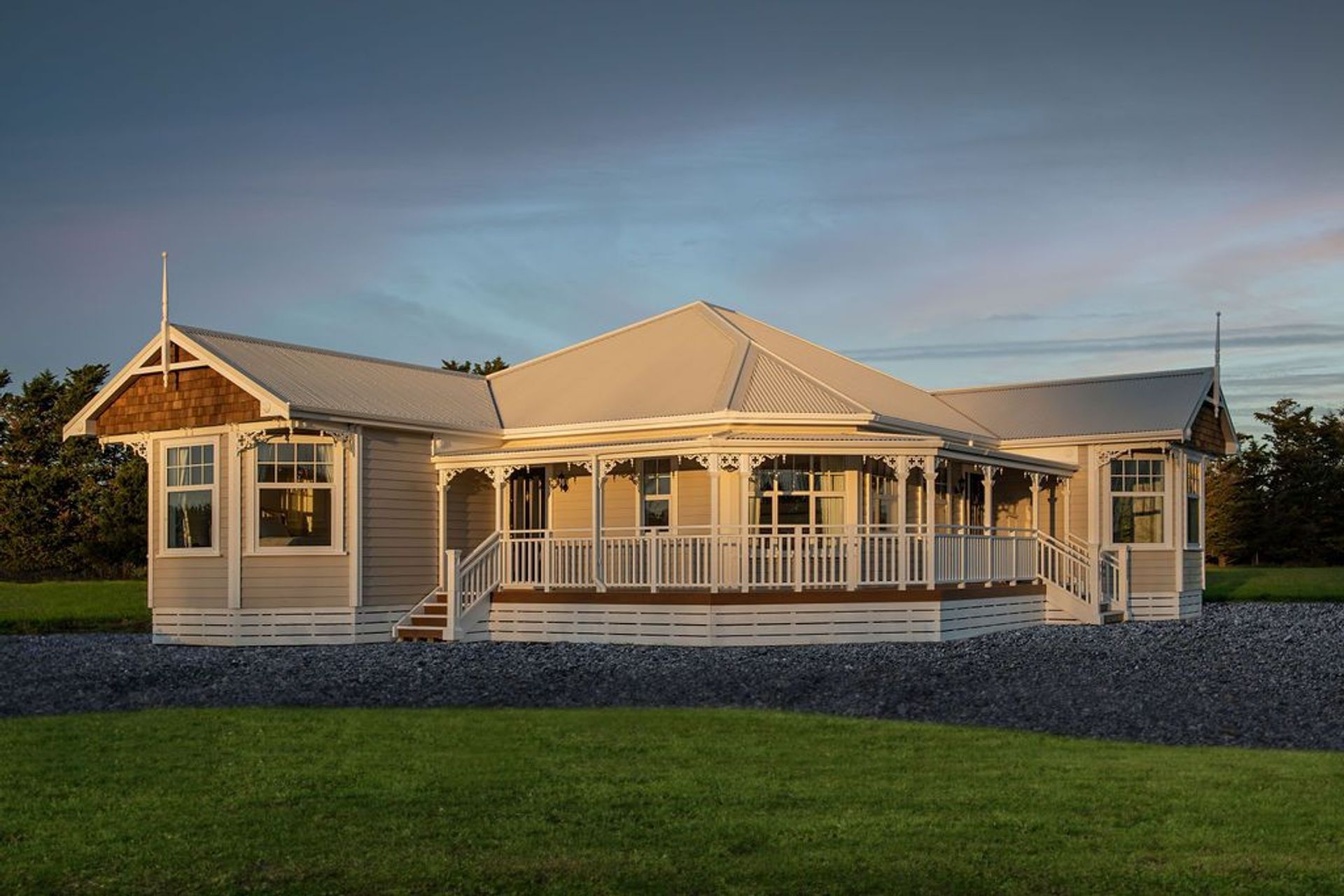 Bayswater Design - Wellington