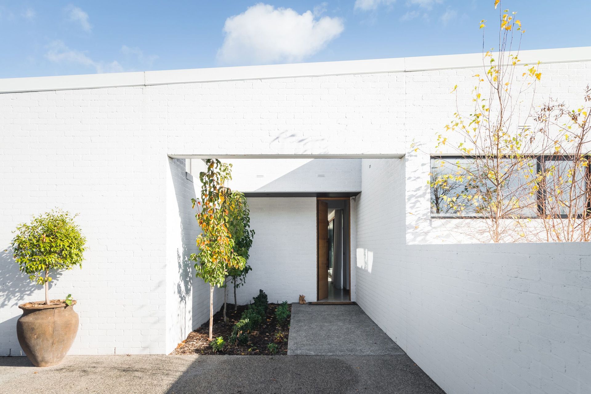 Ivy Lane Residence
