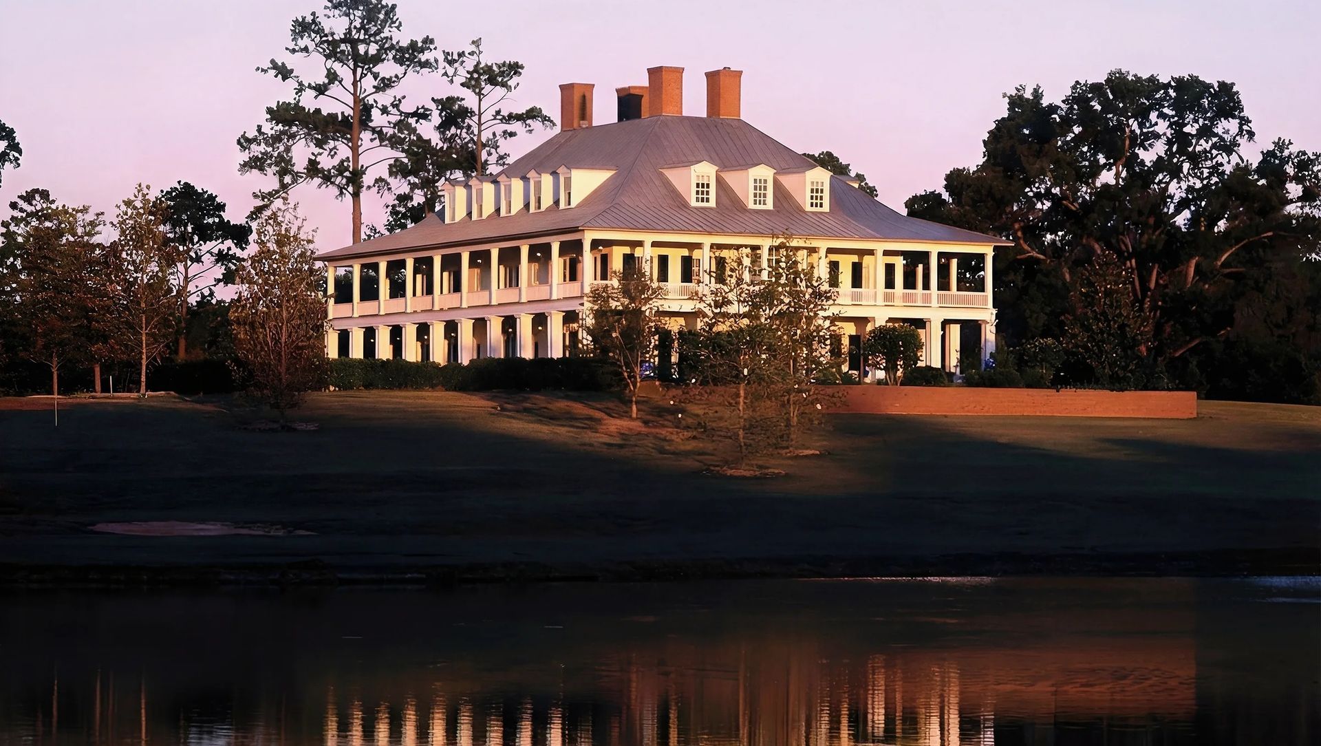 Quail Plantation banner