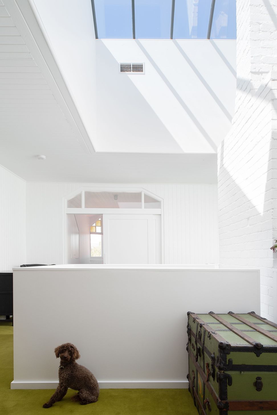 Lime Avenue Residence