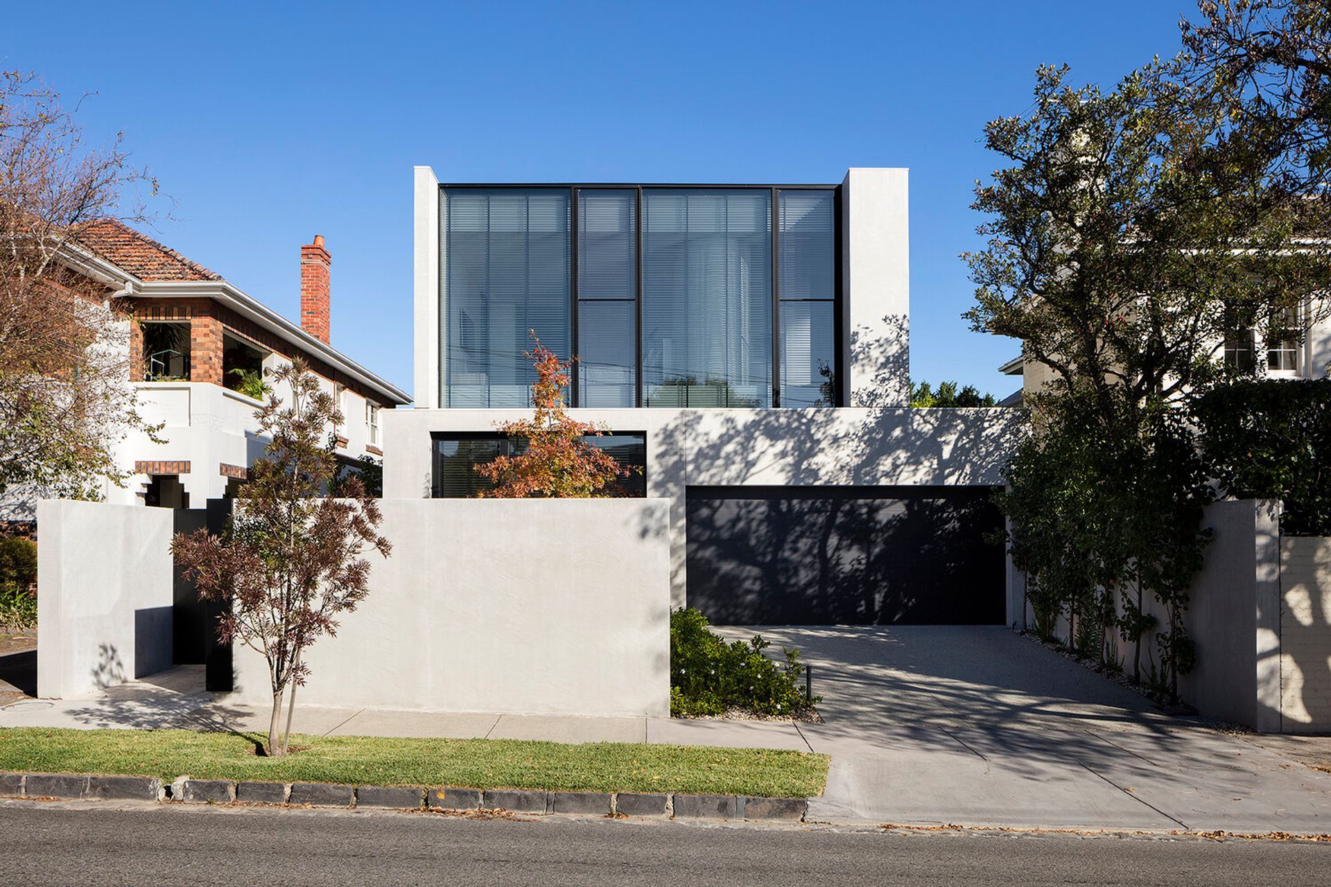 LSD Residence