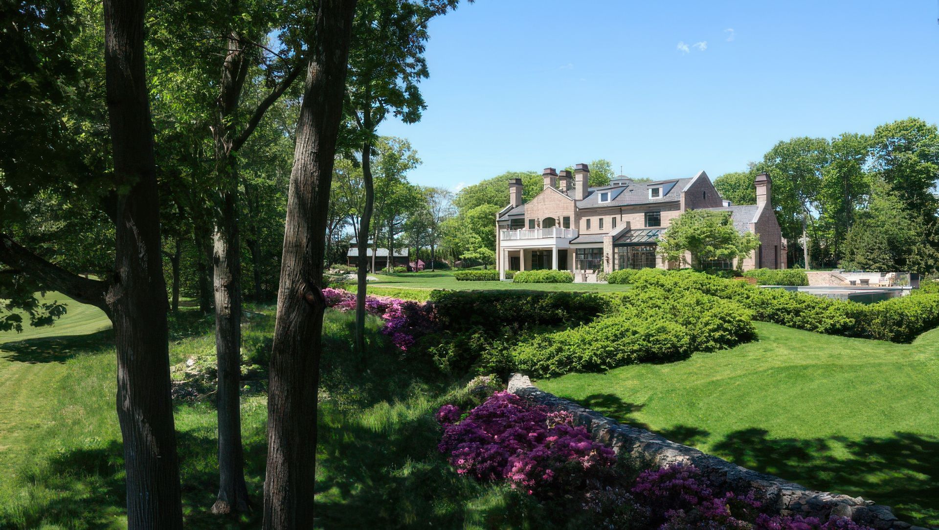Boston Residence banner