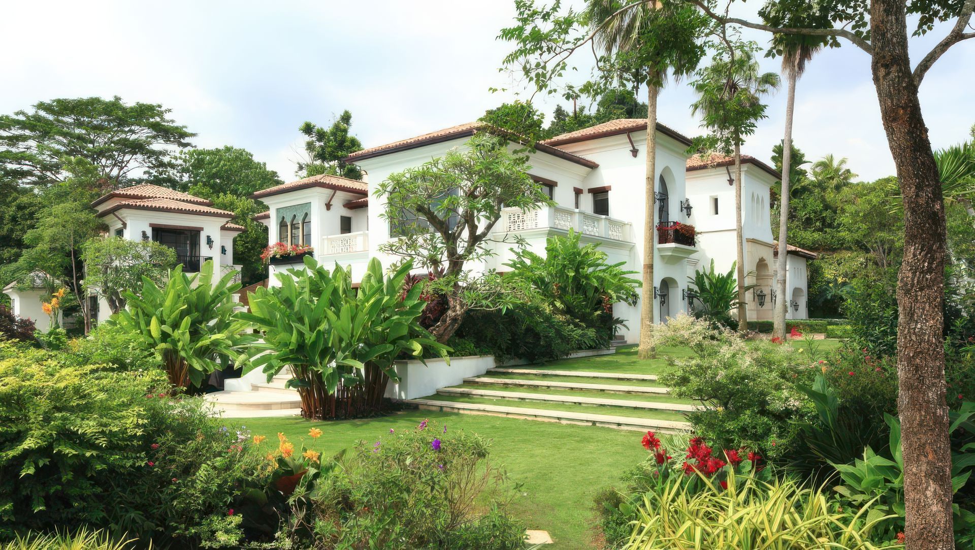 Villa Merchu banner