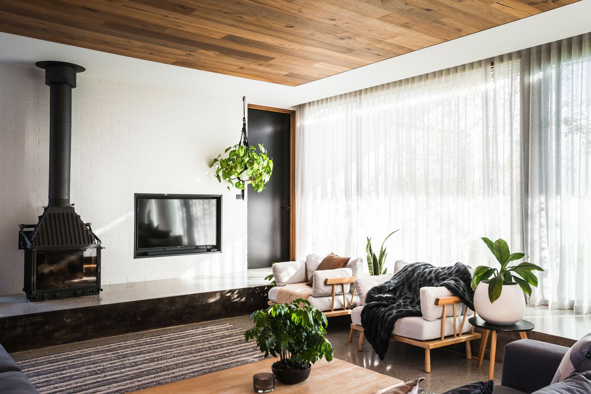 Ivy Lane Residence