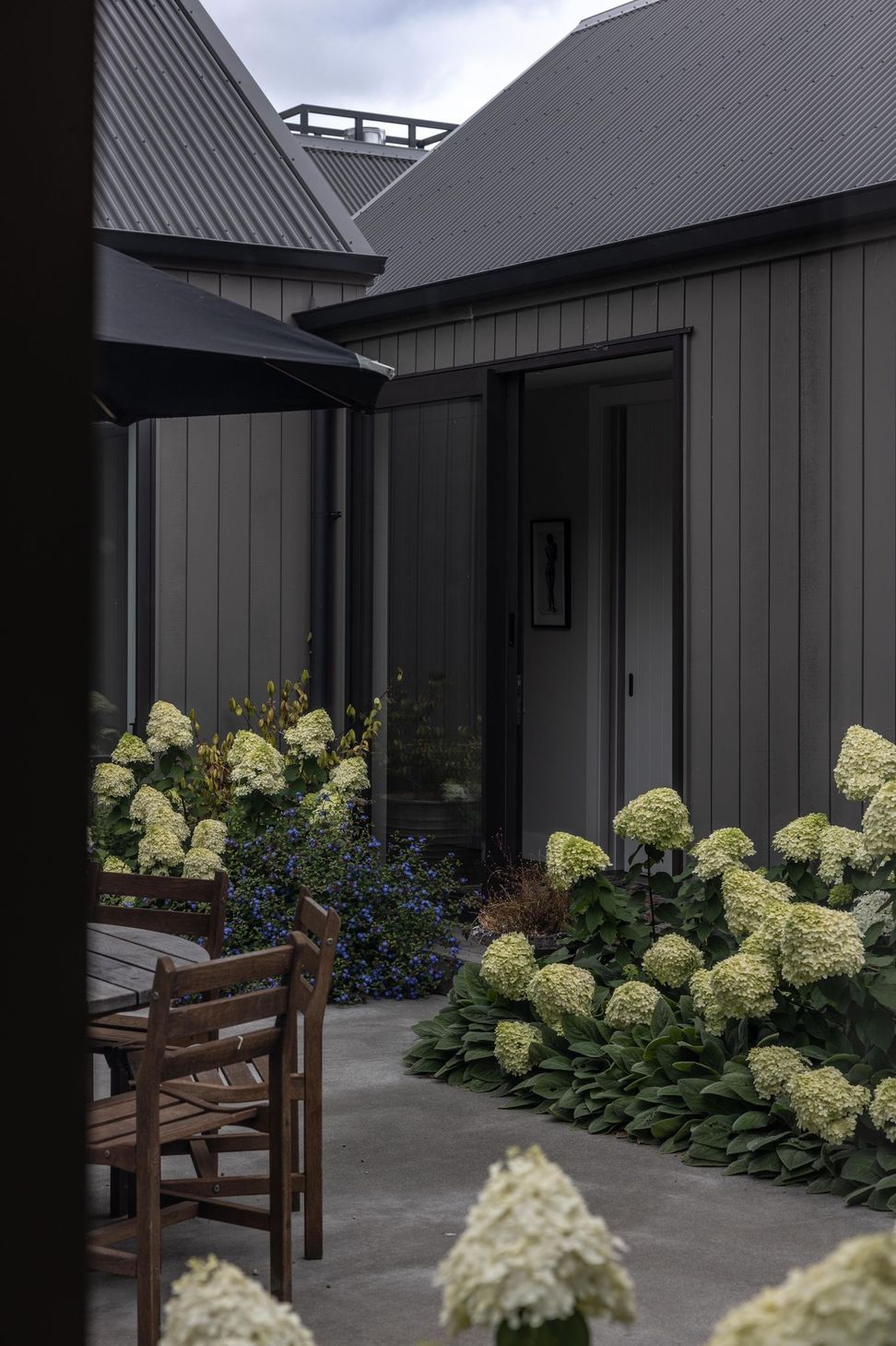 Havelock North project