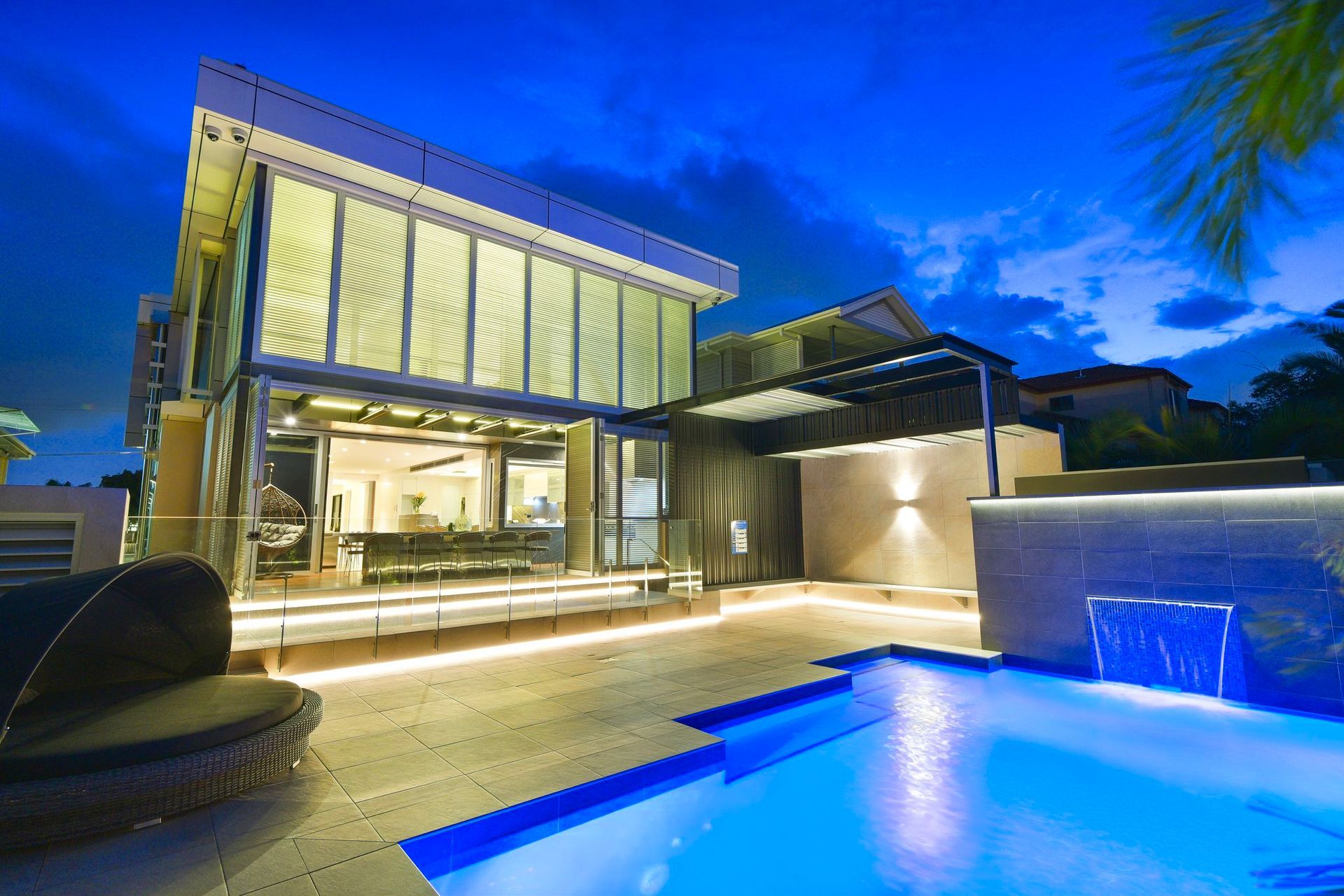 Carina Heights New Luxury Home Design