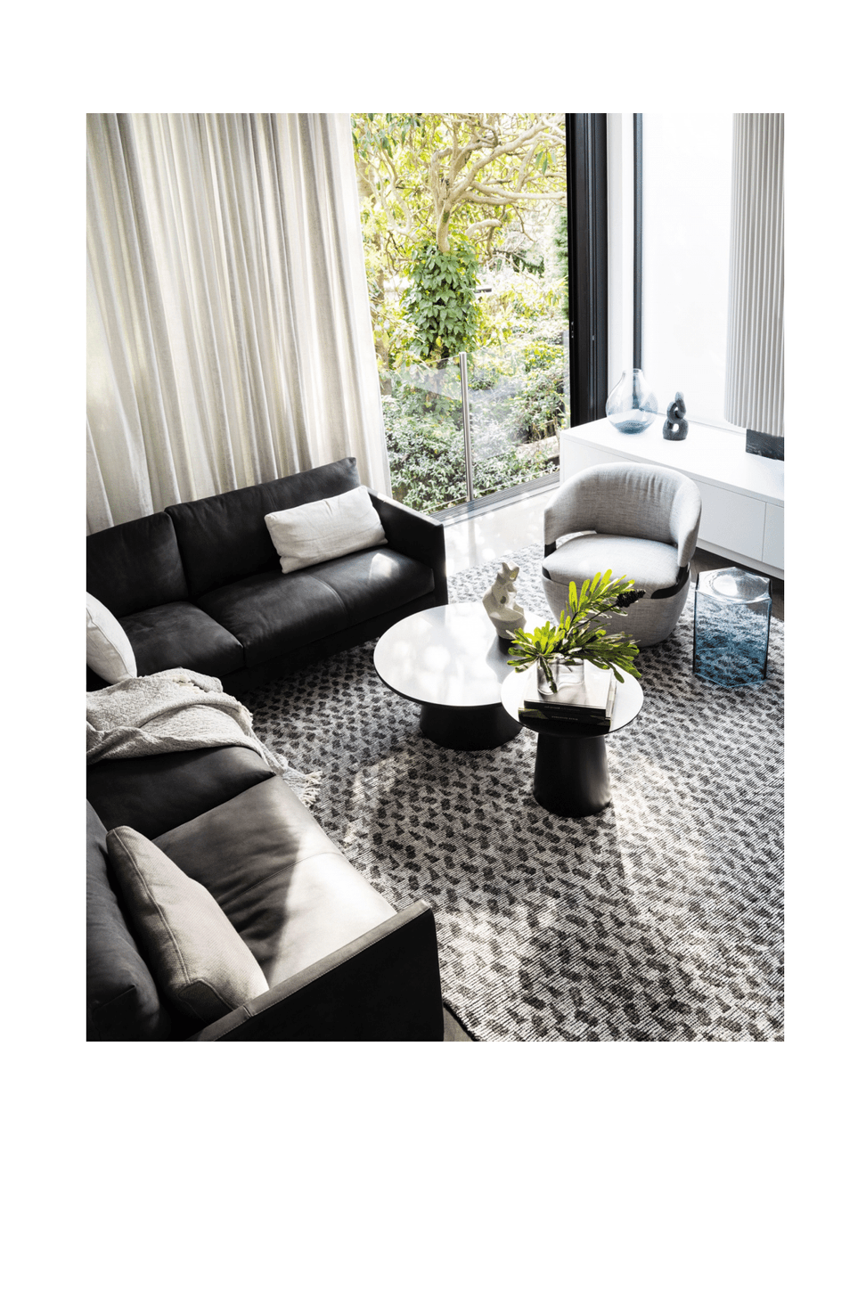 Watsons Bay House