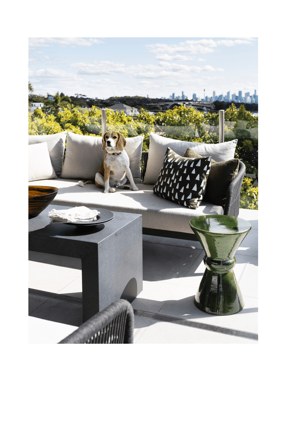Watsons Bay House