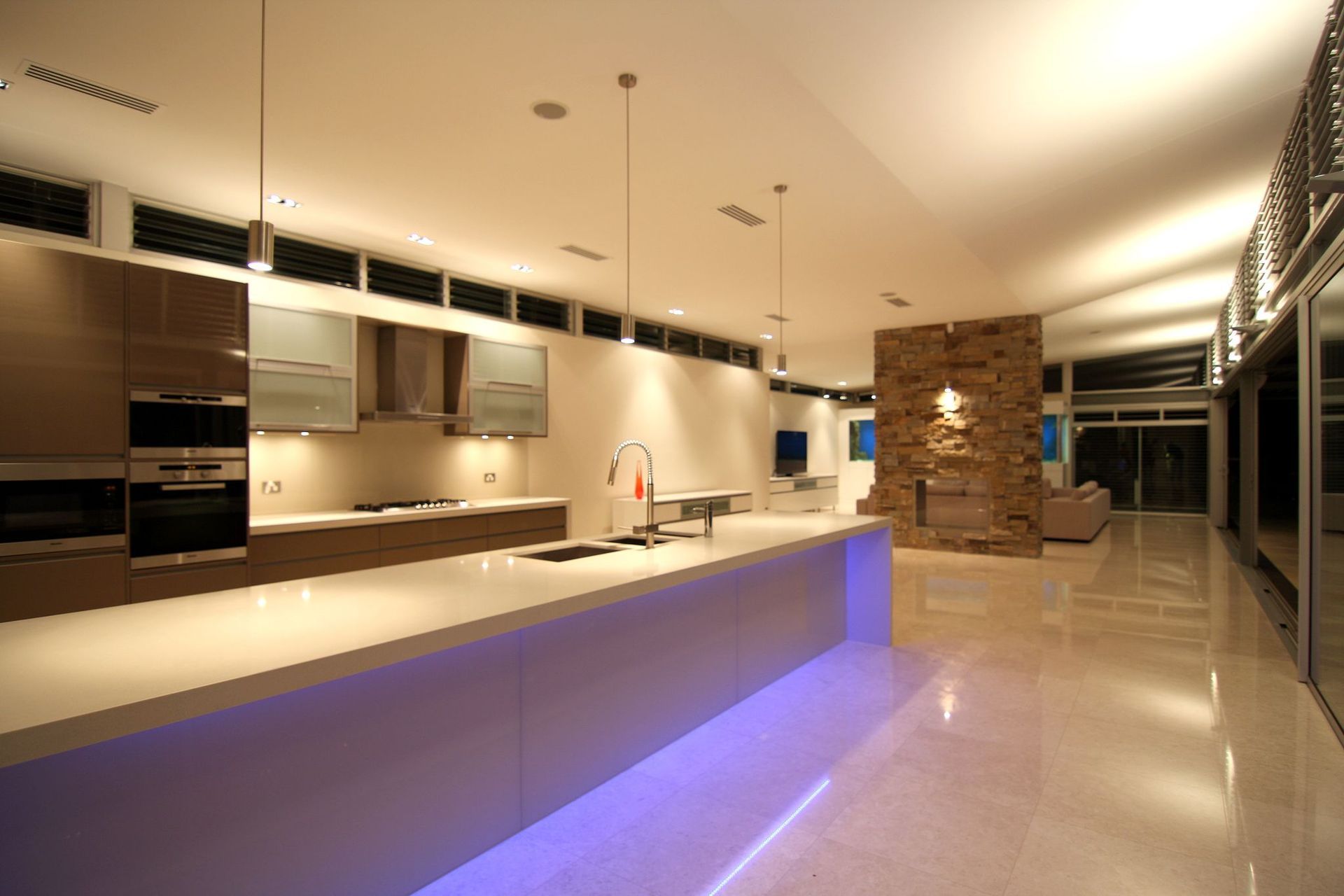 Verandah