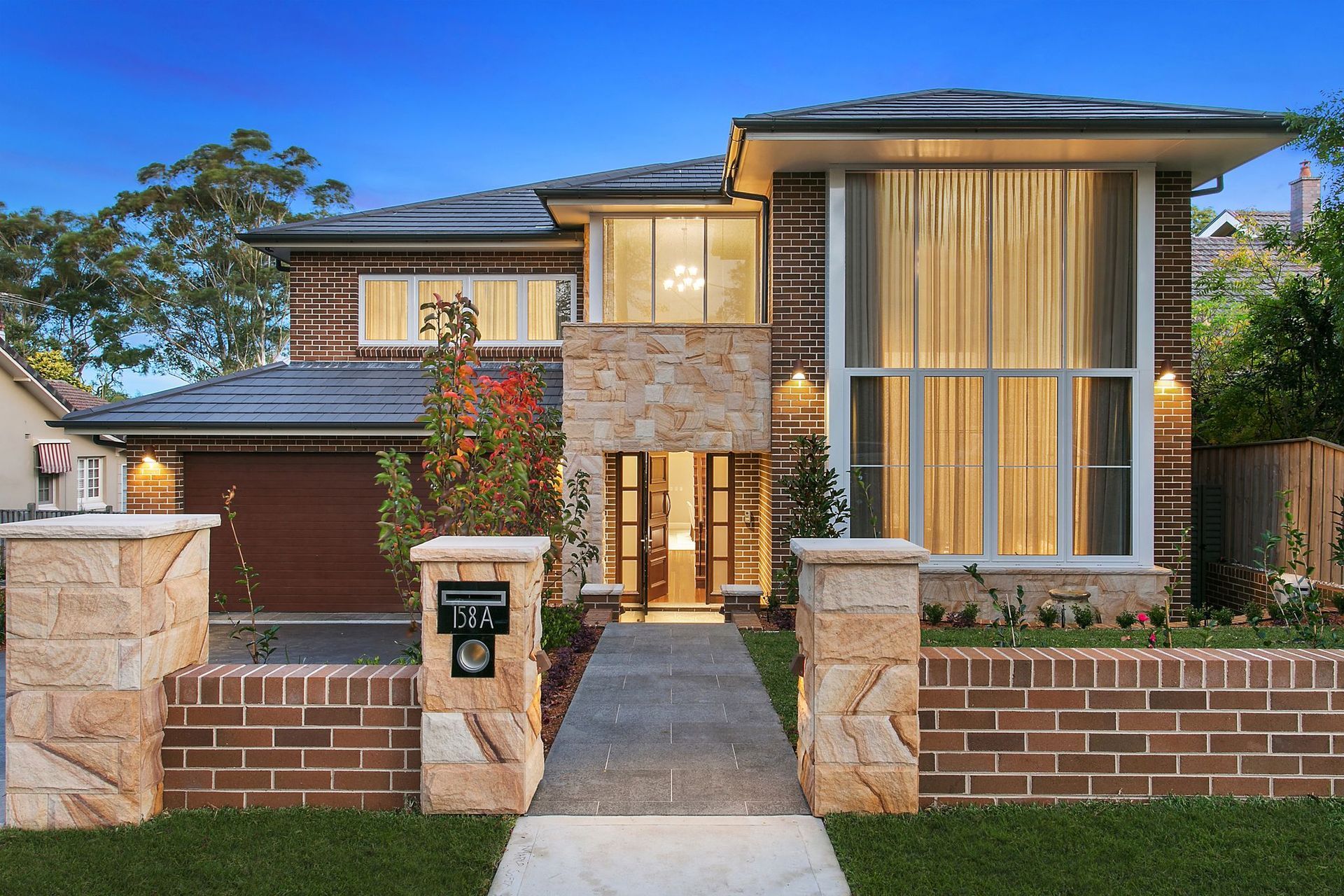 Beecroft