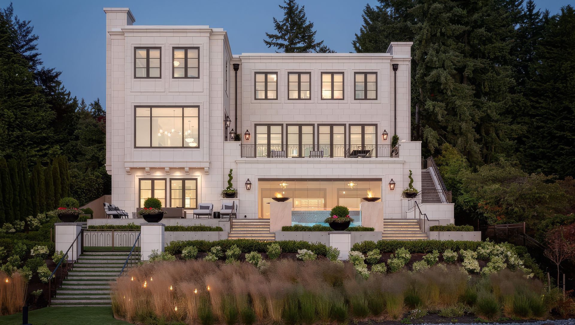 North Shore Residence banner