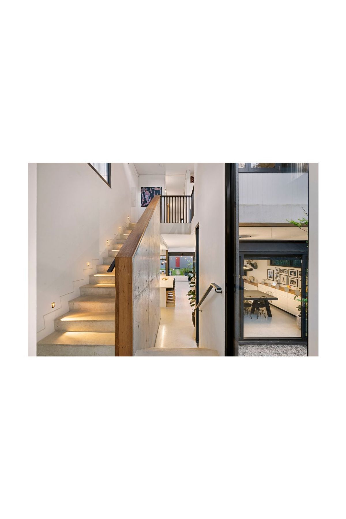 Breathe Design - Randwick
