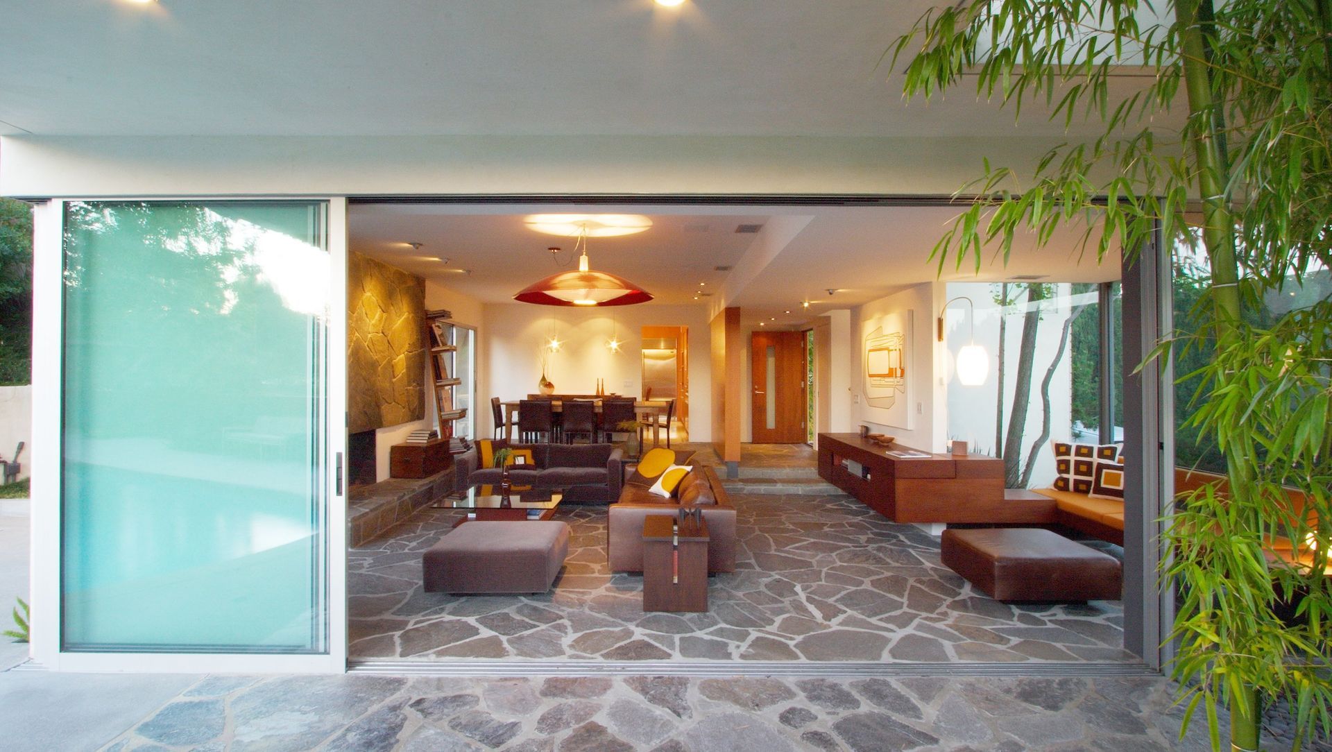 La Cuesta Residence banner