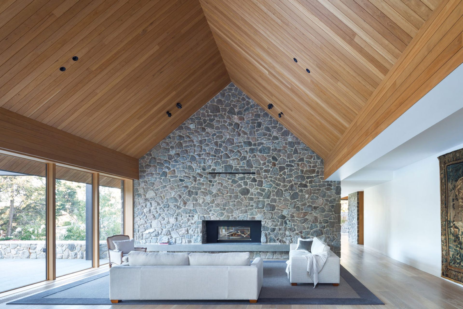 Red Hill Residence