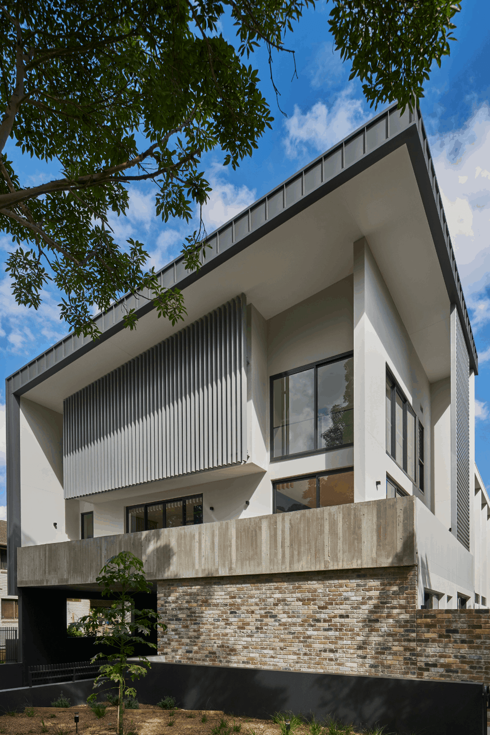 Photography: Loxton Builders