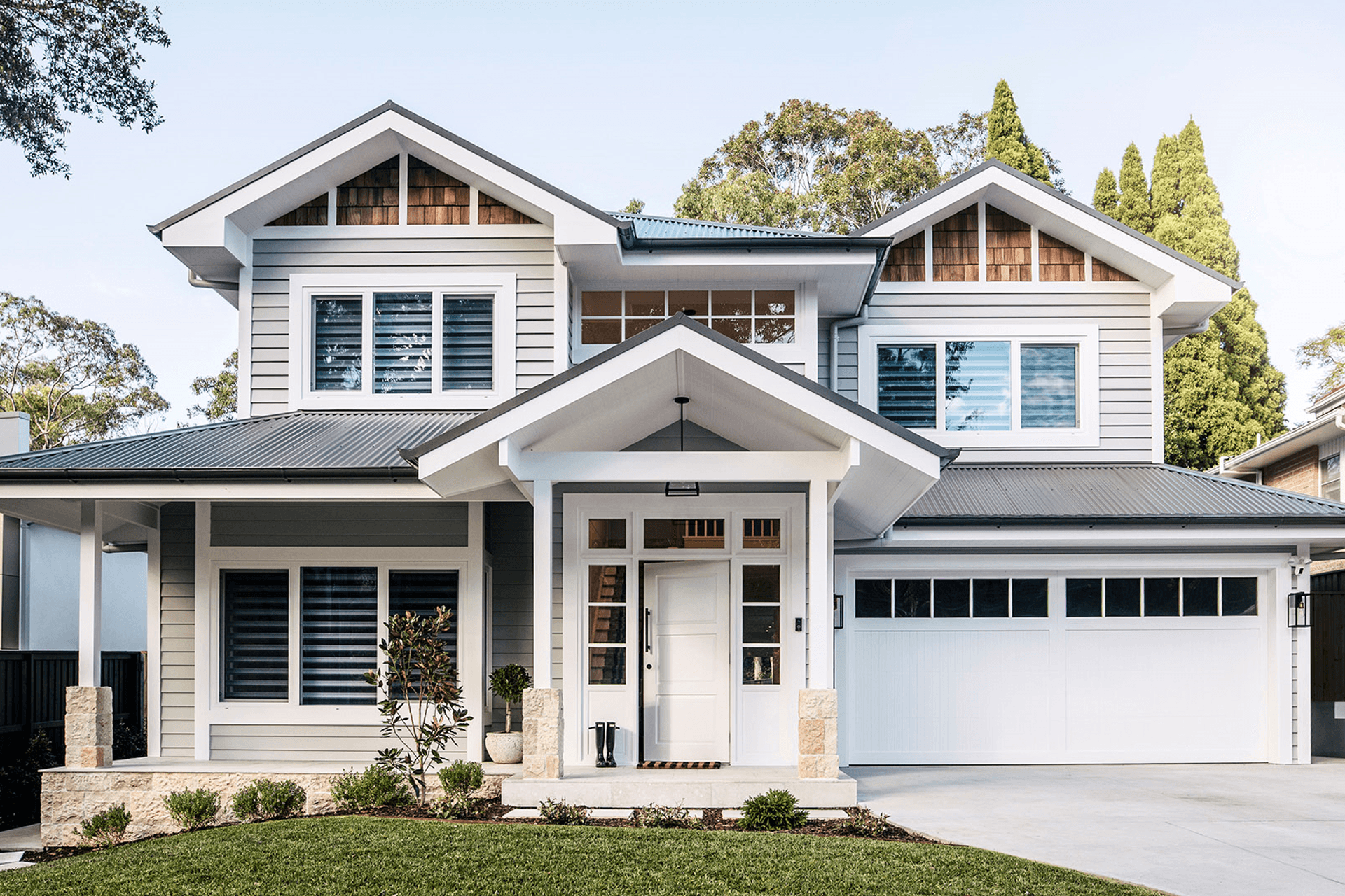 Wahroonga
