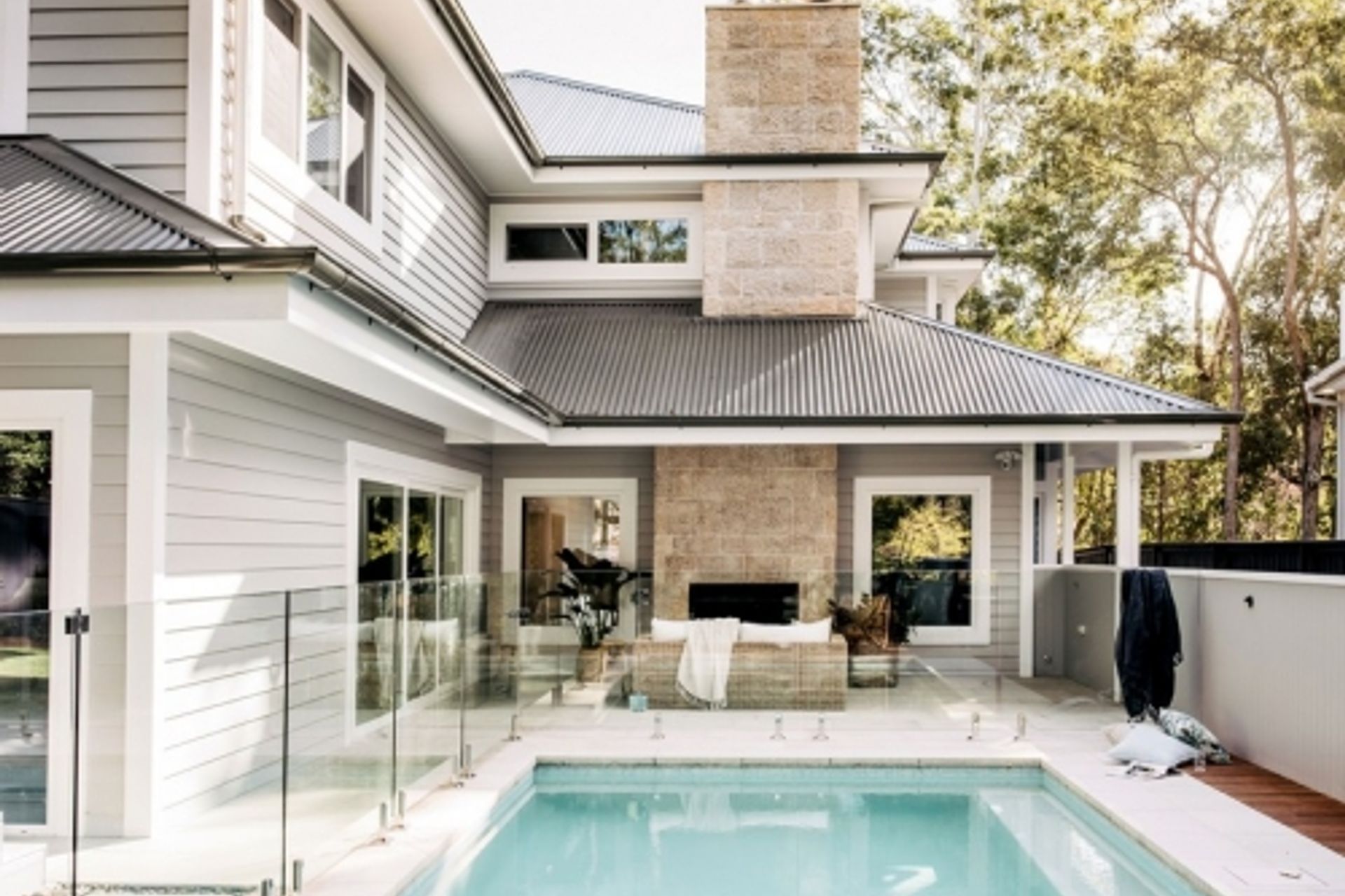 Wahroonga