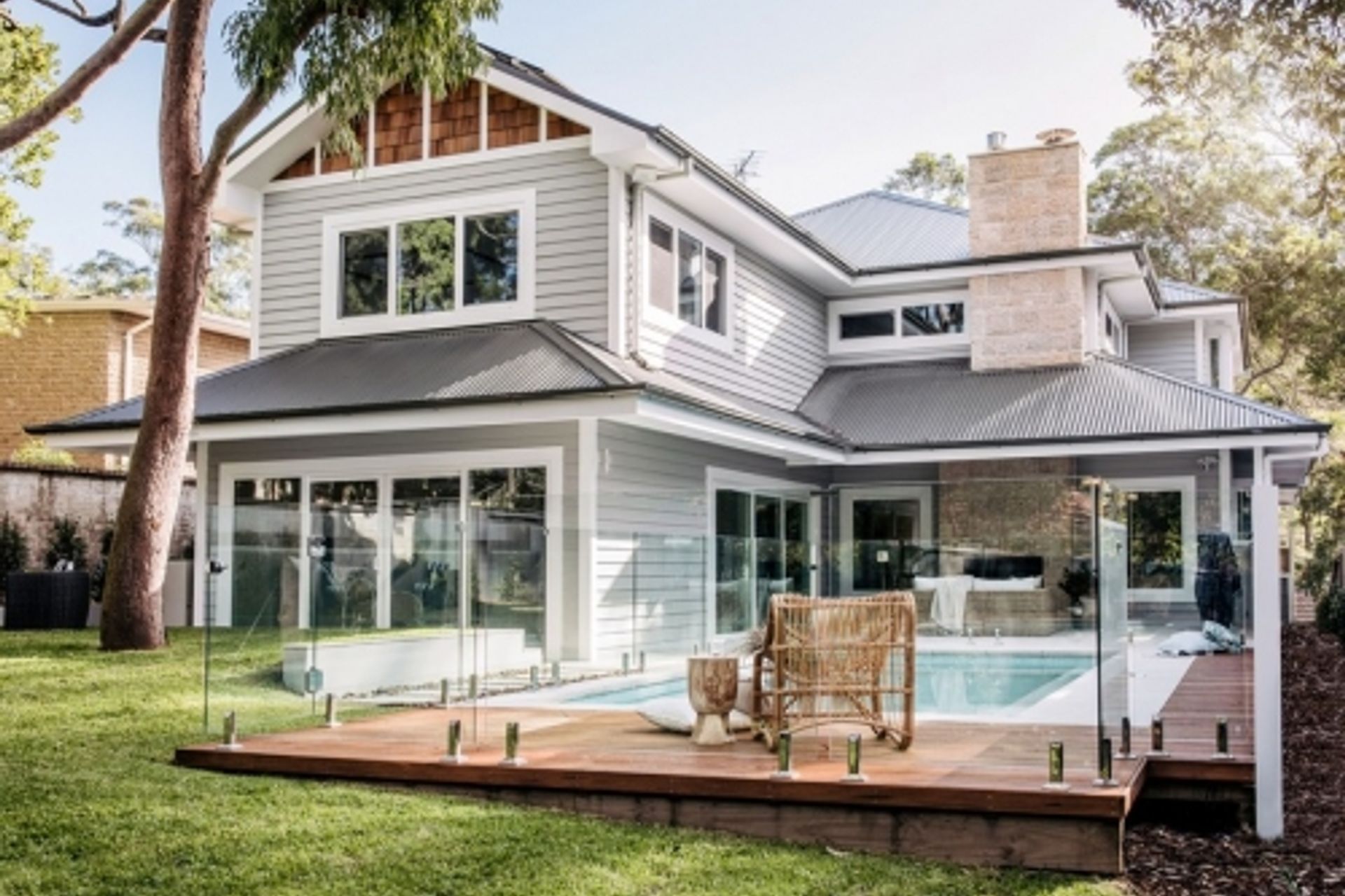 Wahroonga