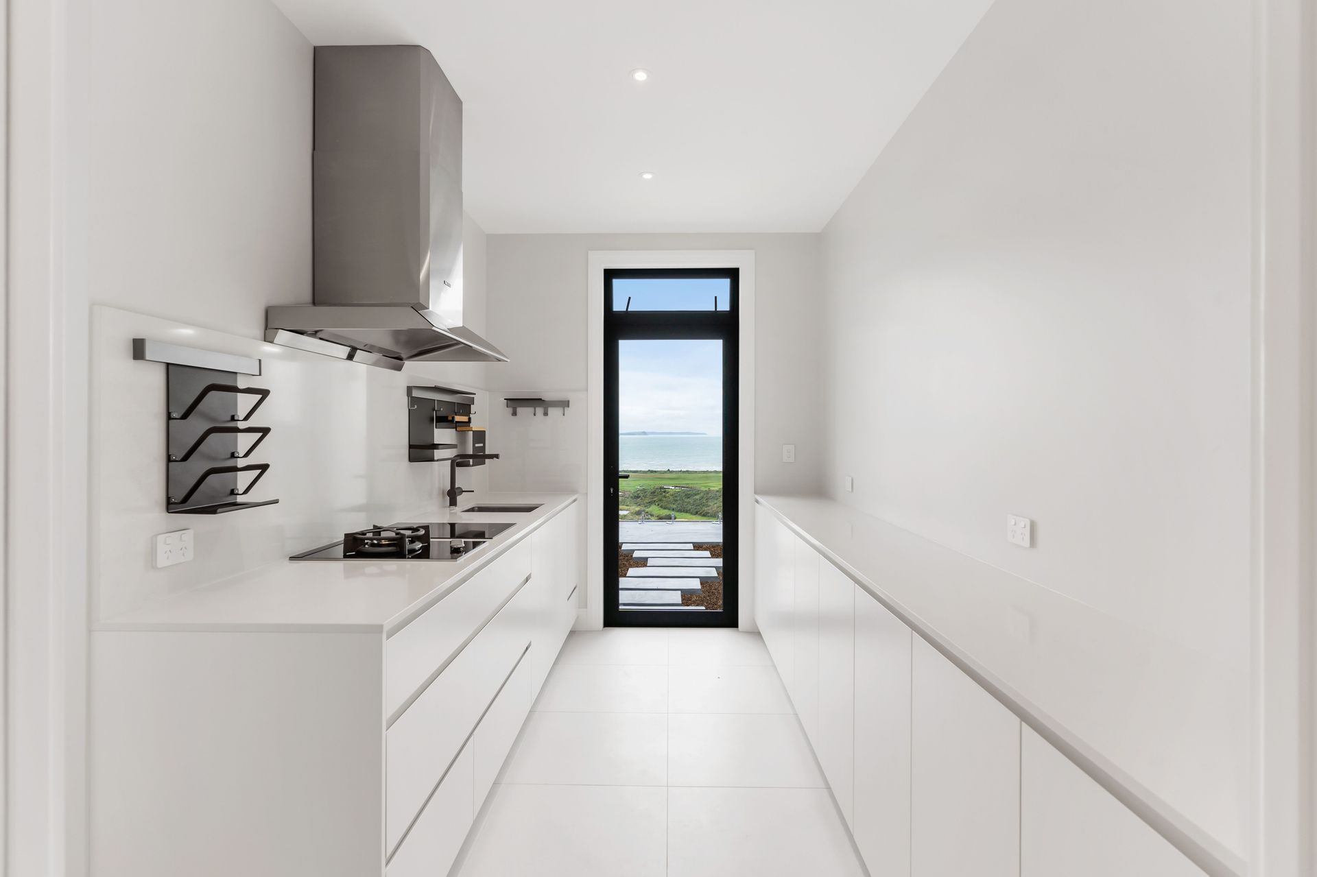 Te Rata House