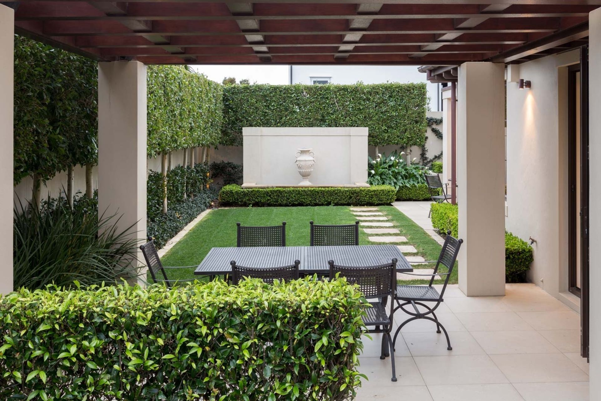 Mediterranean Villa