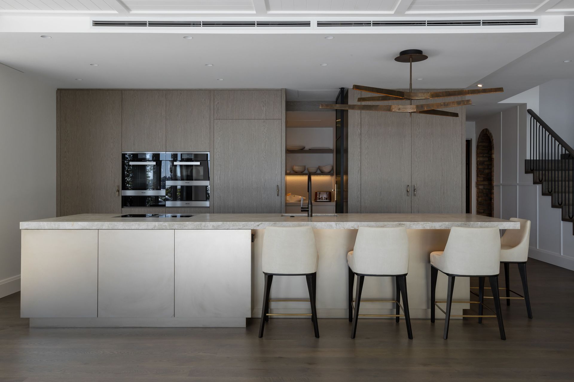 Herne Bay Residence