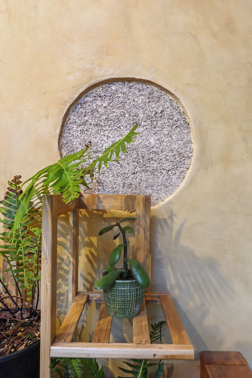 Hempcrete Retreat