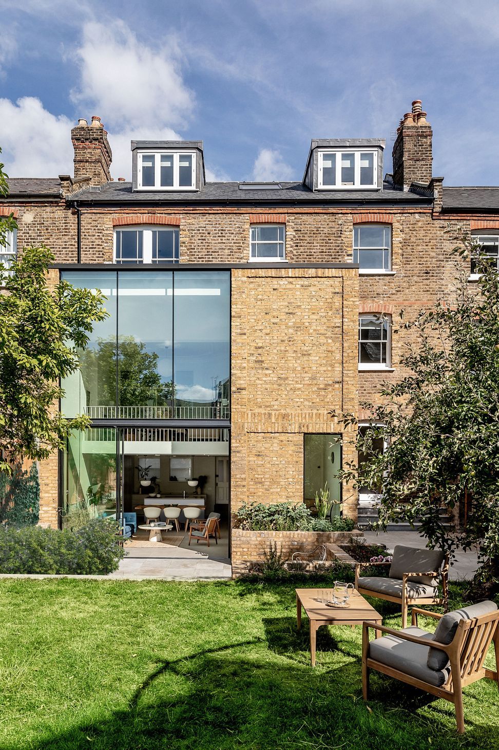 London House