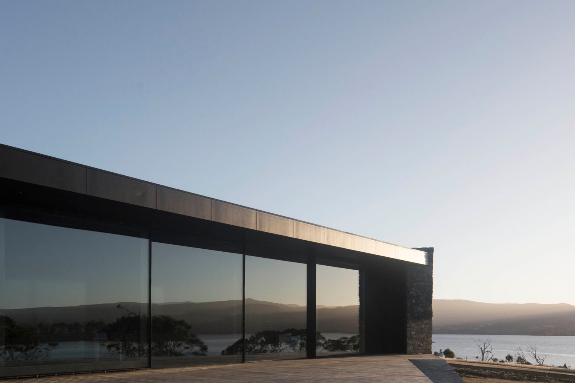 Apollo Bay House