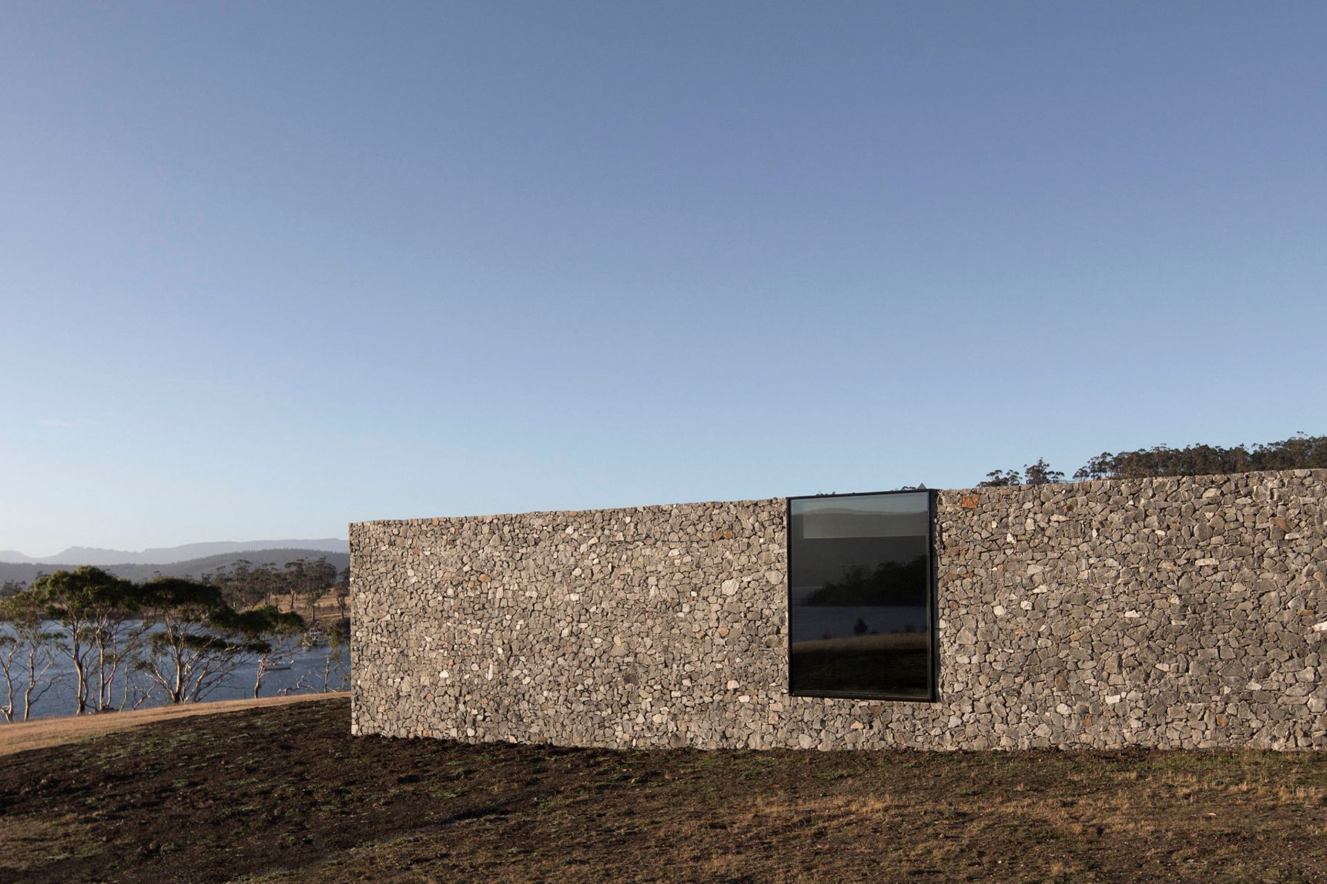 Apollo Bay House