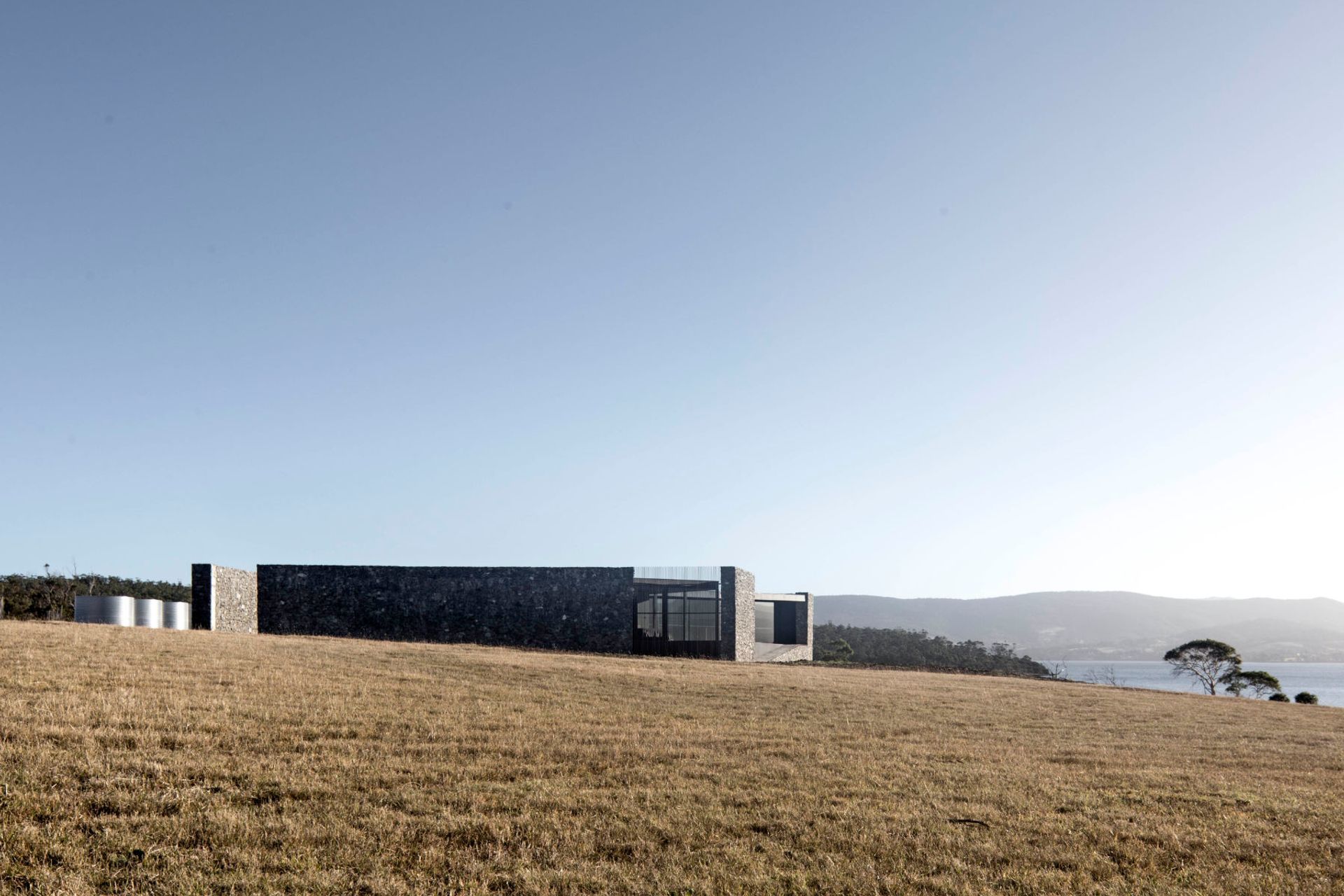Apollo Bay House