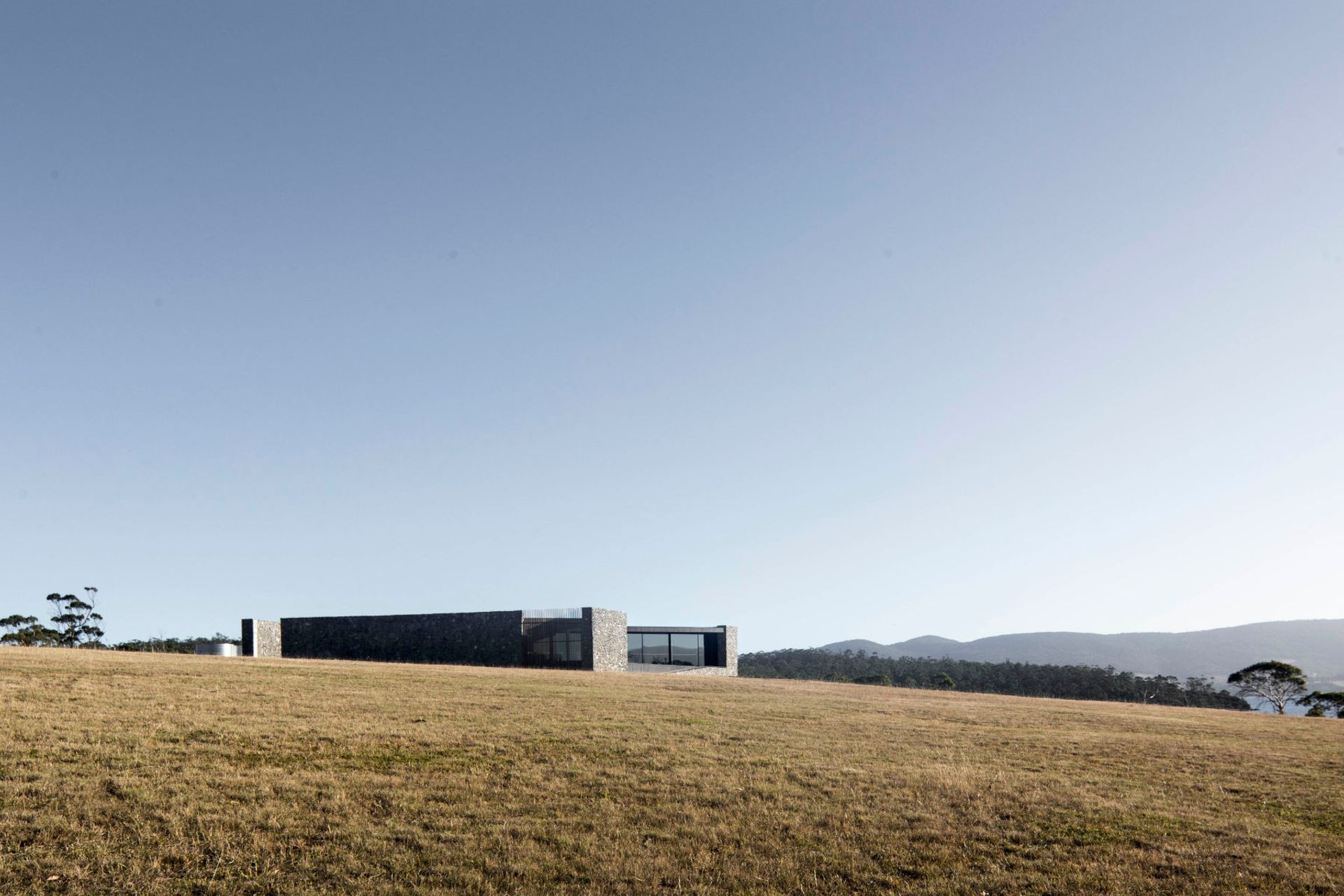 Apollo Bay House